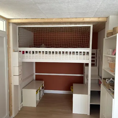 Apartman Cosy Avec Terrasse A 400m De La