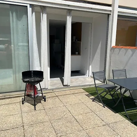 Cosy Avec Terrasse A 400m De La