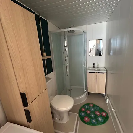 Apartman Cosy Avec Terrasse A 400m De La